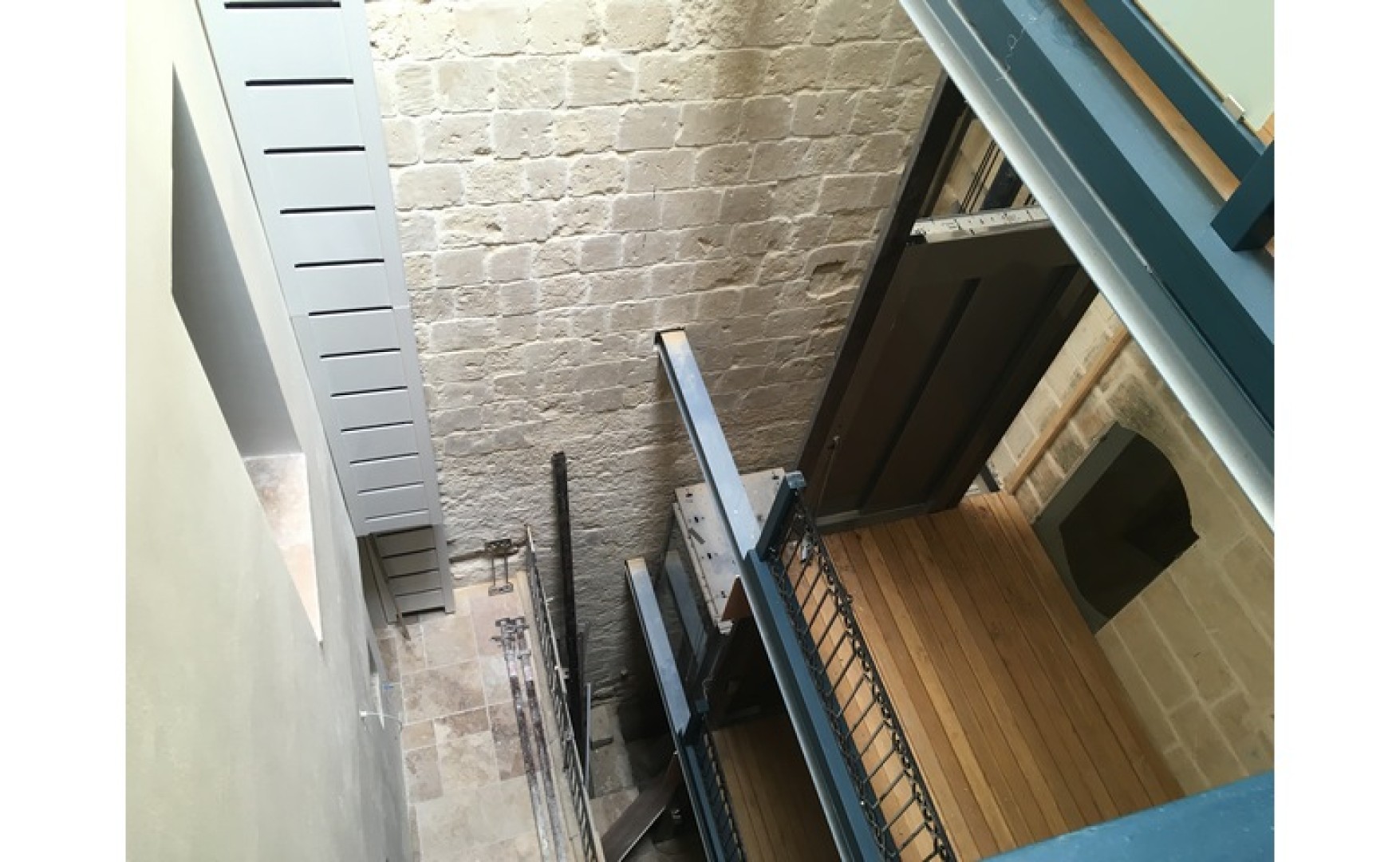 Offices to let in Malta: Highly Finished Office Palazzo For Rent in Valletta, Various Sizes Available