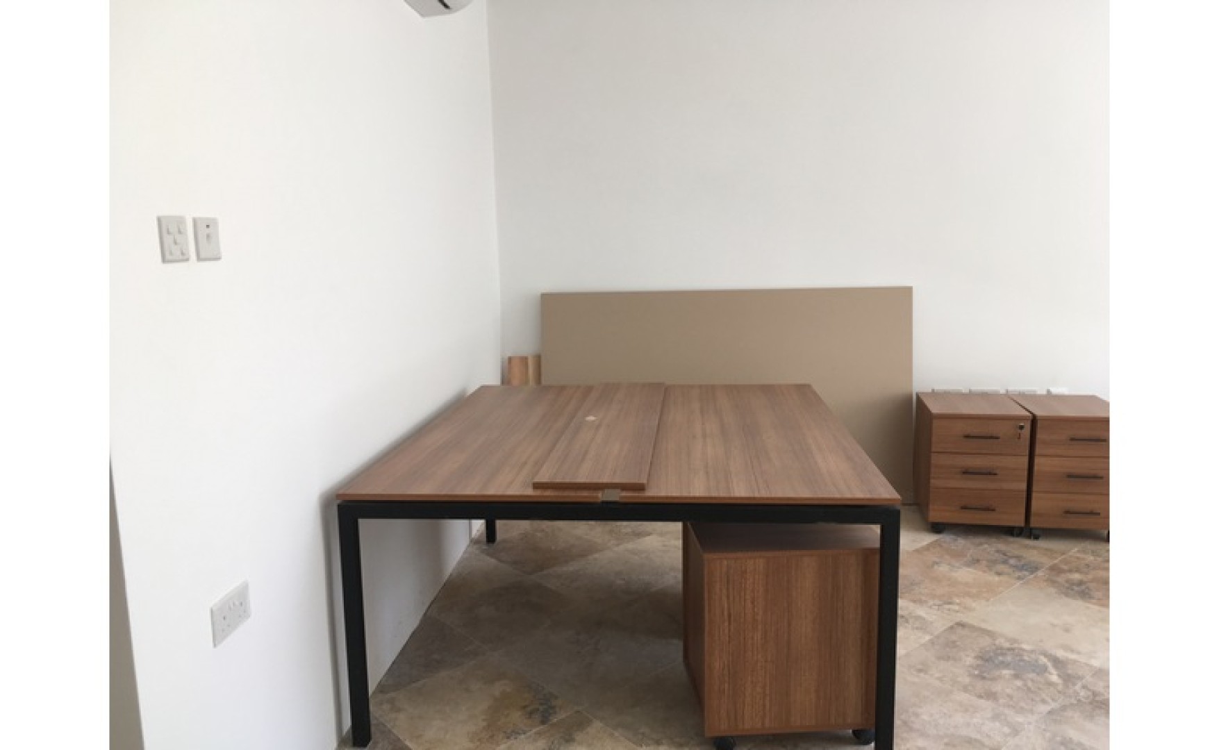 Offices to let in Malta: Highly Finished Office Palazzo For Rent in Valletta, Various Sizes Available