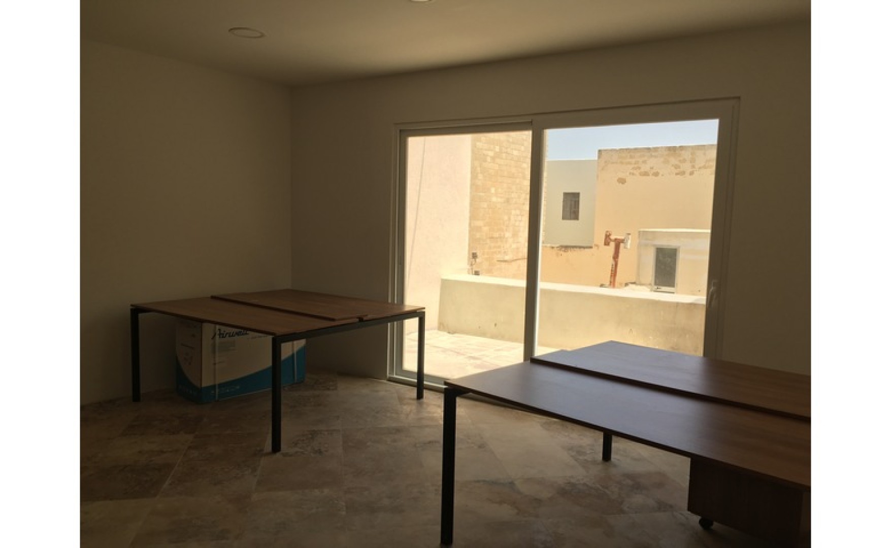 Offices to let in Malta: Highly Finished Office Palazzo For Rent in Valletta, Various Sizes Available