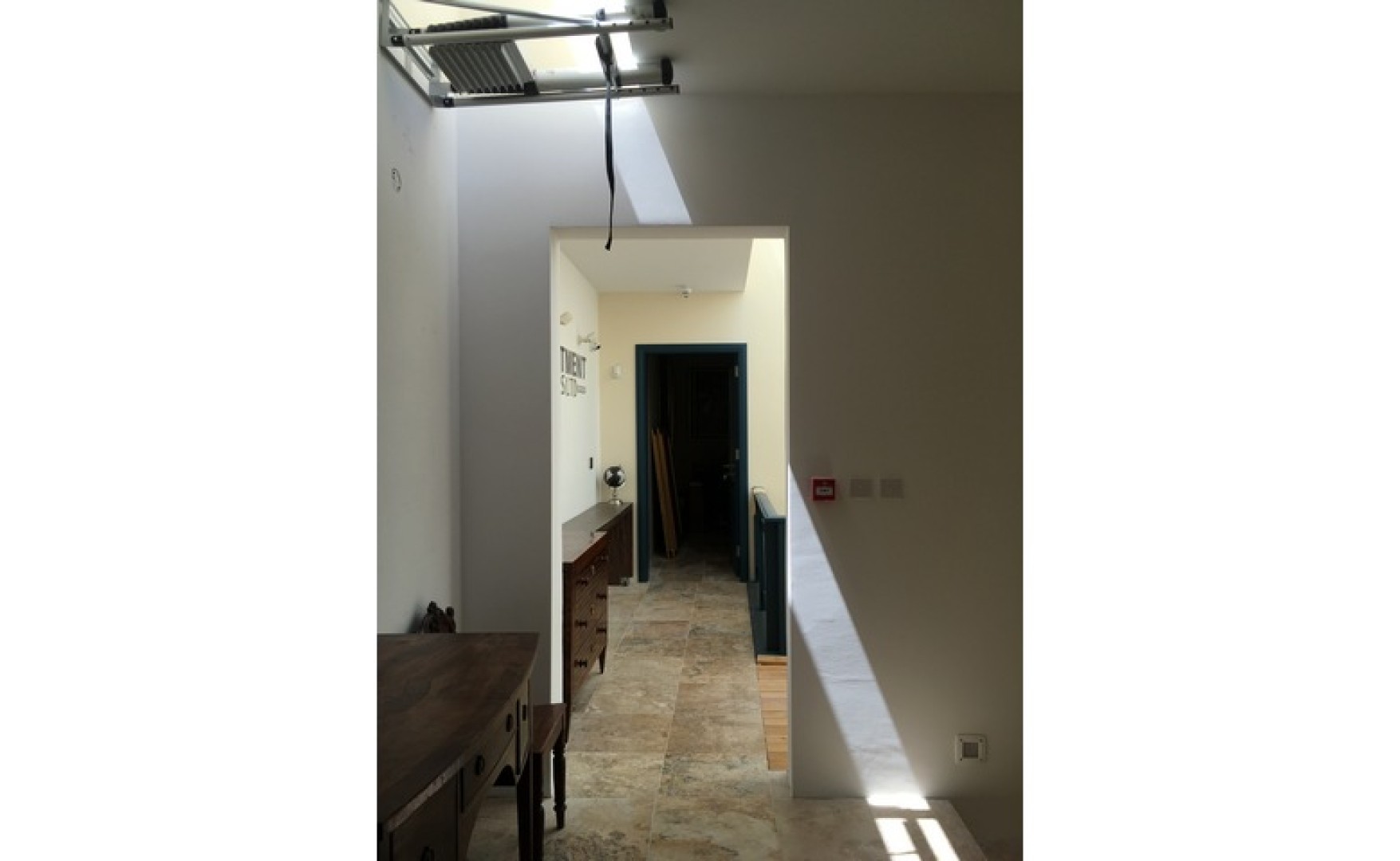 Offices to let in Malta: Highly Finished Office Palazzo For Rent in Valletta, Various Sizes Available