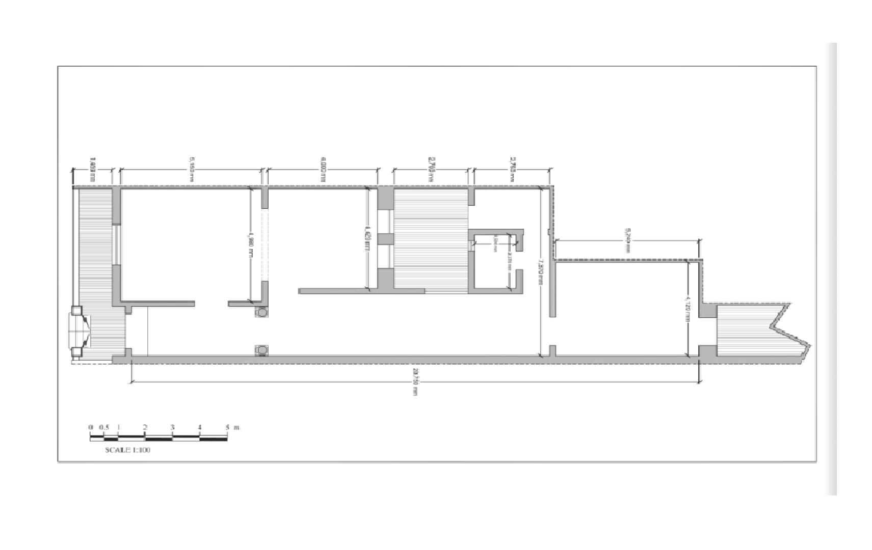 Retail/Office in Prime Location on Tower Road