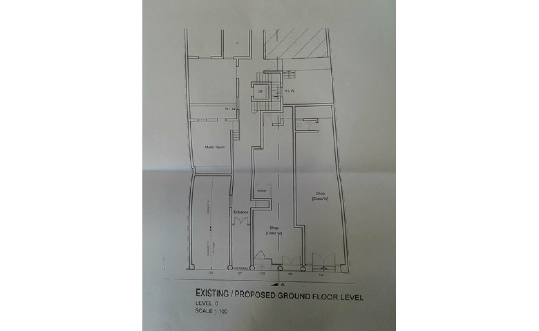 Office / Shop to let/sale in Malta: St Julian's 62sqm property for rent and for sale