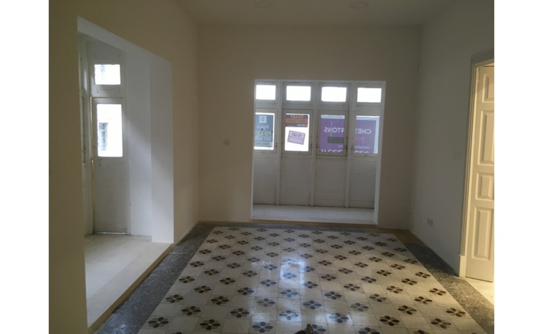 Office to let in Malta: Valletta 200sqm Brand New Corner Office For Rent In Valletta