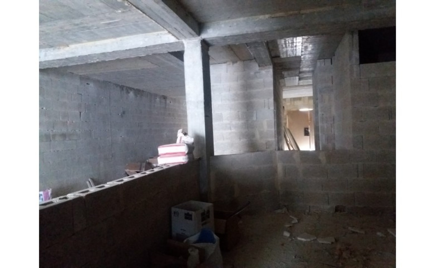 Restaurants for Rent in Malta: Msida 260sqm premises to let