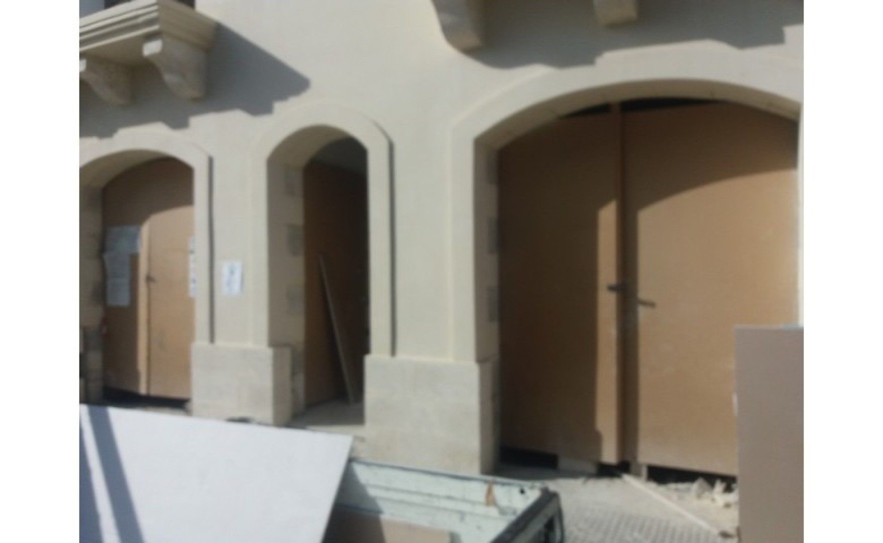 Restaurants for Rent in Malta: Msida 260sqm premises to let