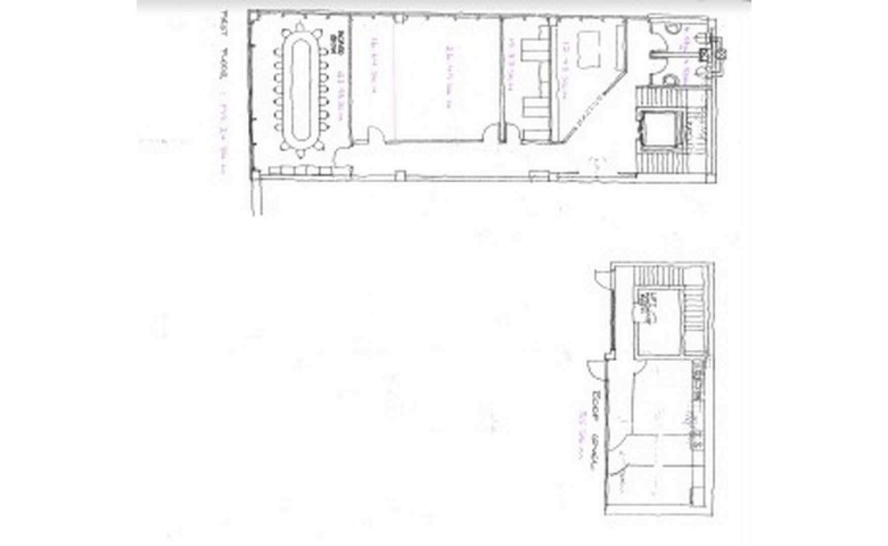 Office to let in Malta: Marsa 450sqm premises for rent