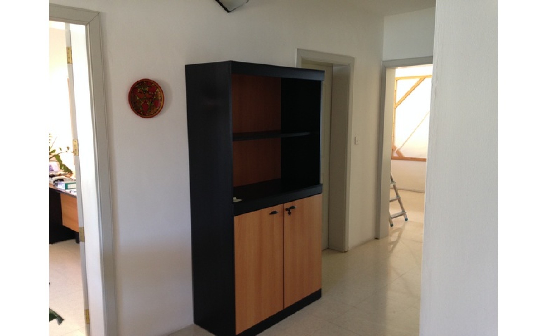 98 sqm office in Ta Xbiex for rent