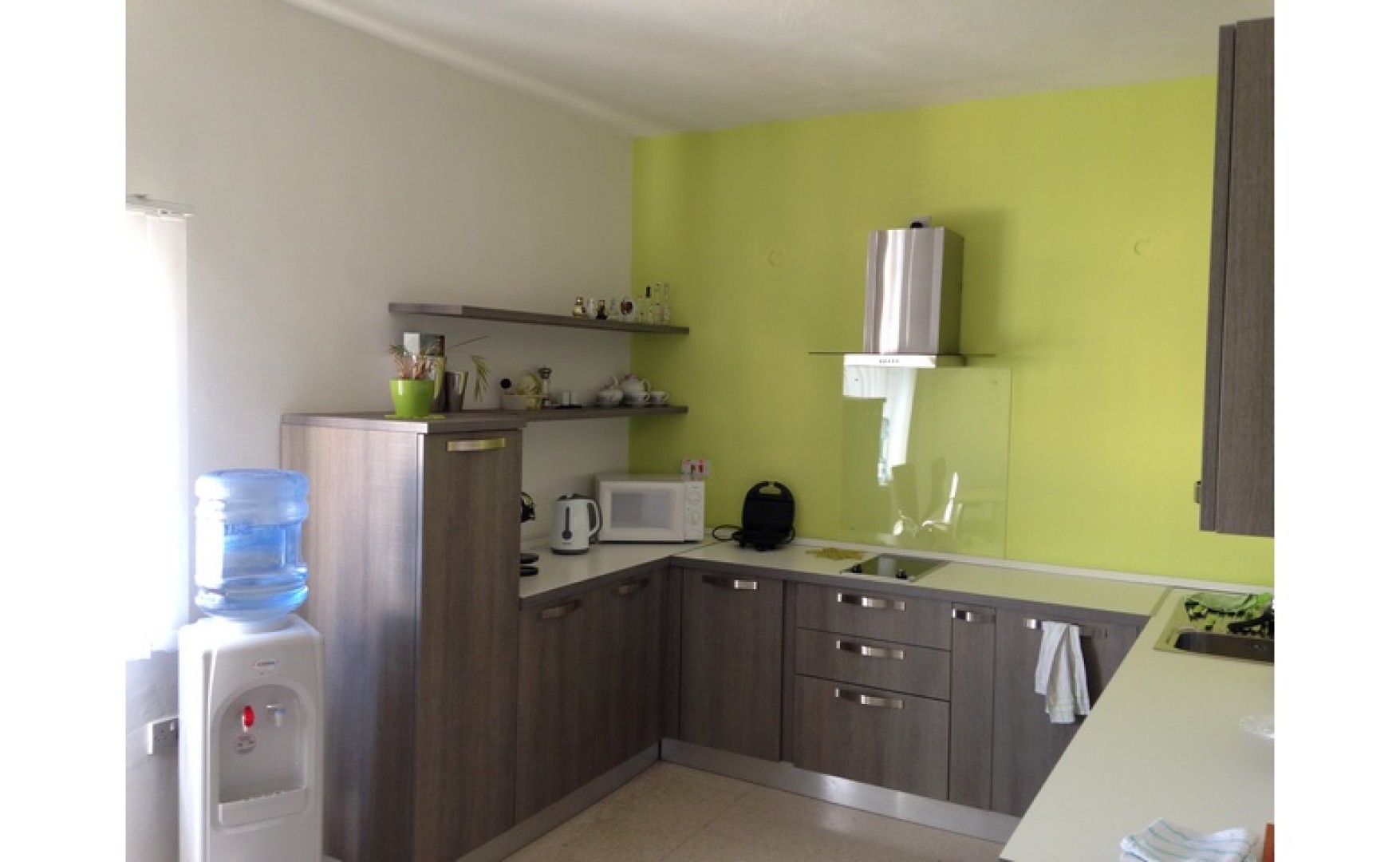 98 sqm office in Ta Xbiex for rent