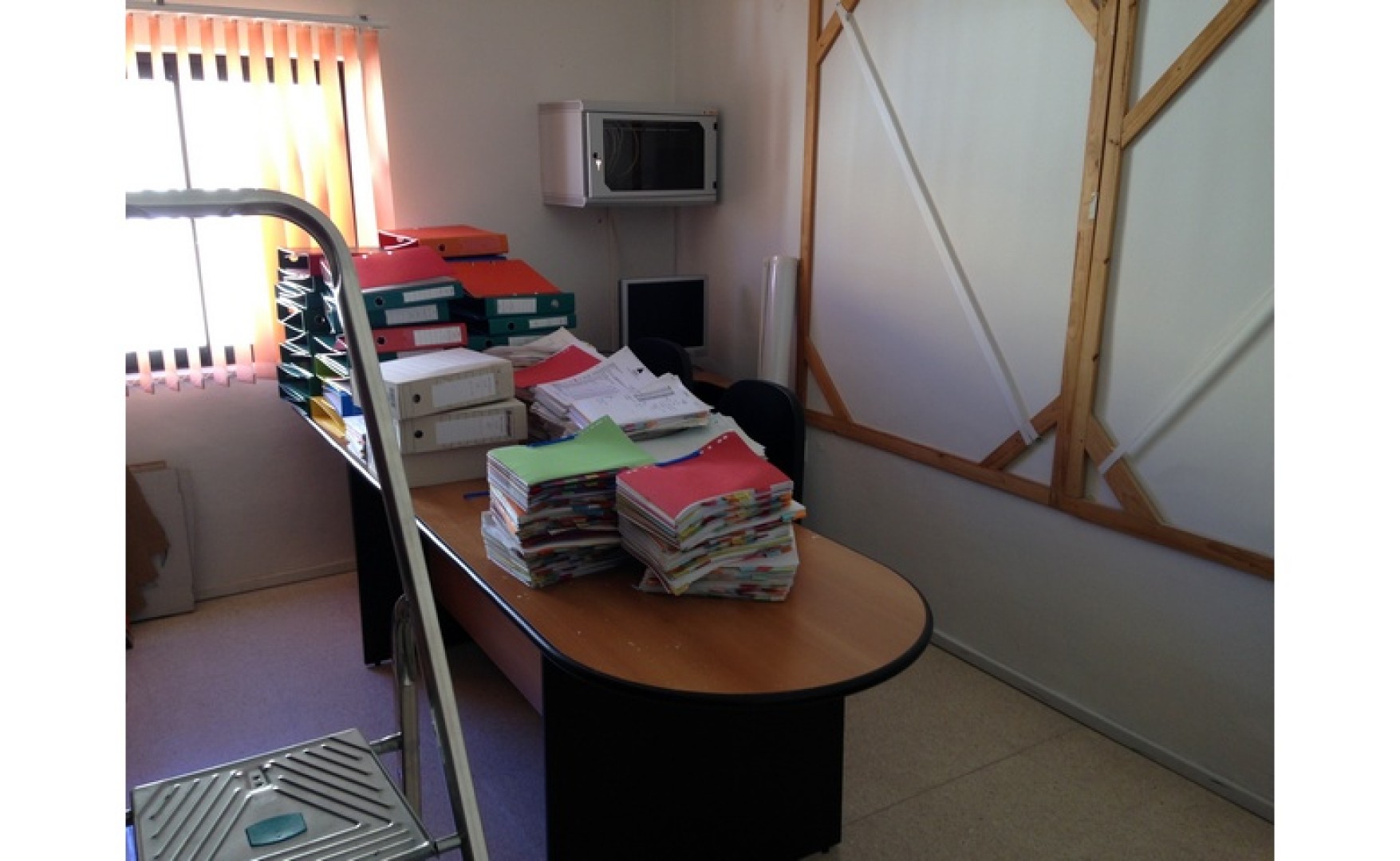 98 sqm office in Ta Xbiex for rent