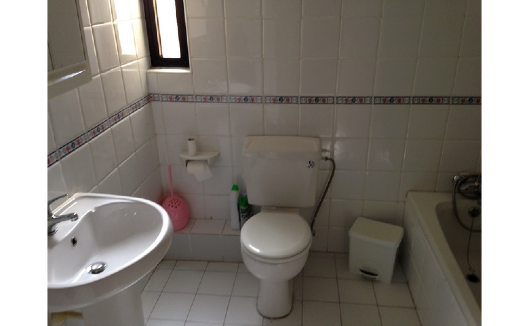 98 sqm office in Ta Xbiex for rent