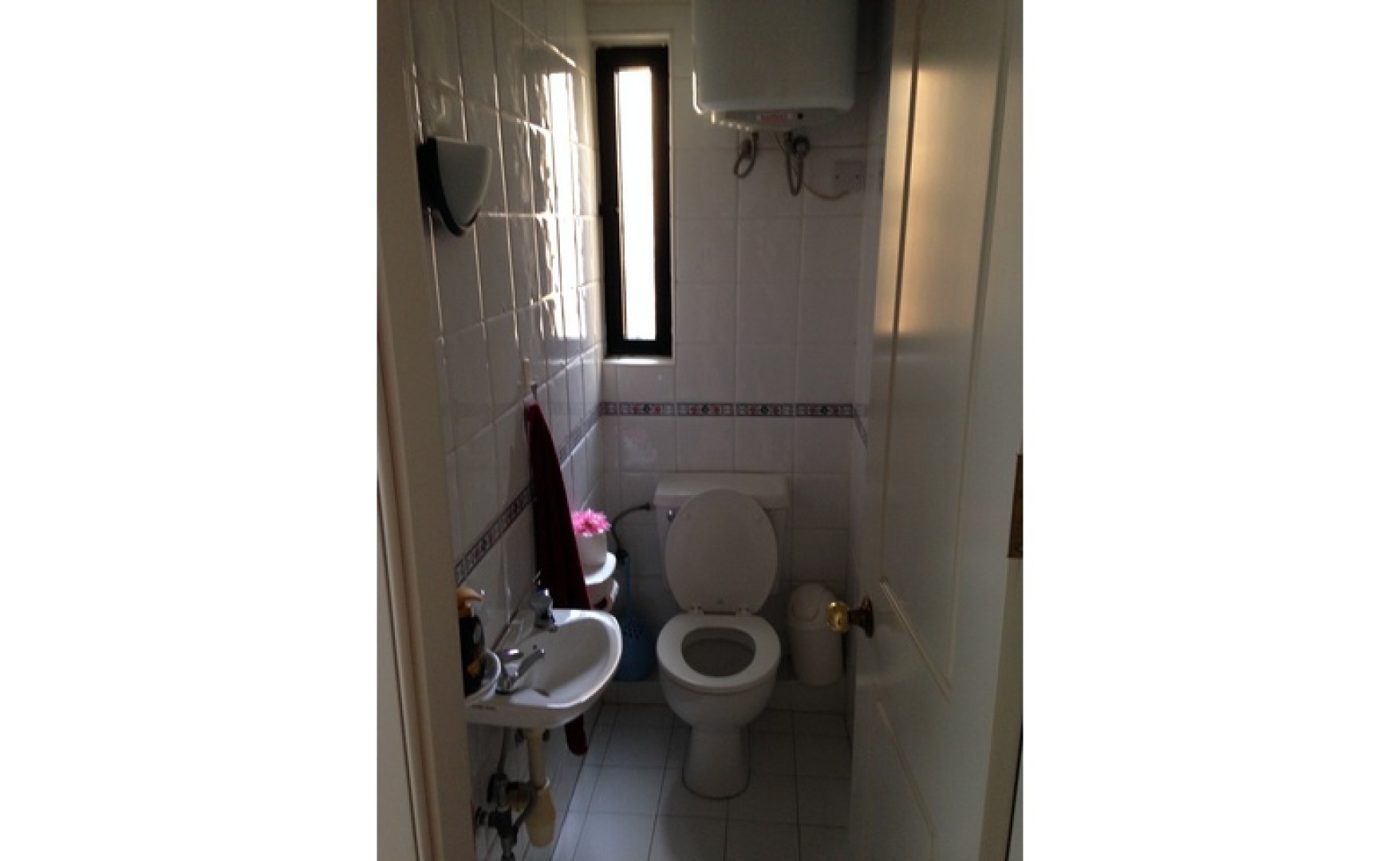 98 sqm office in Ta Xbiex for rent