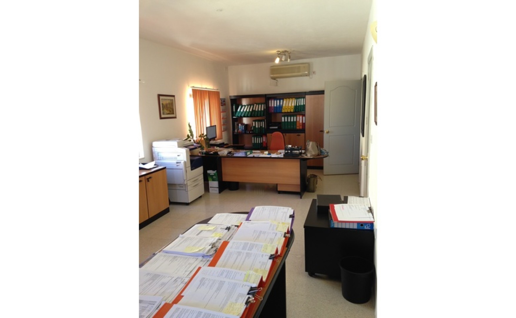 98 sqm office in Ta Xbiex for rent