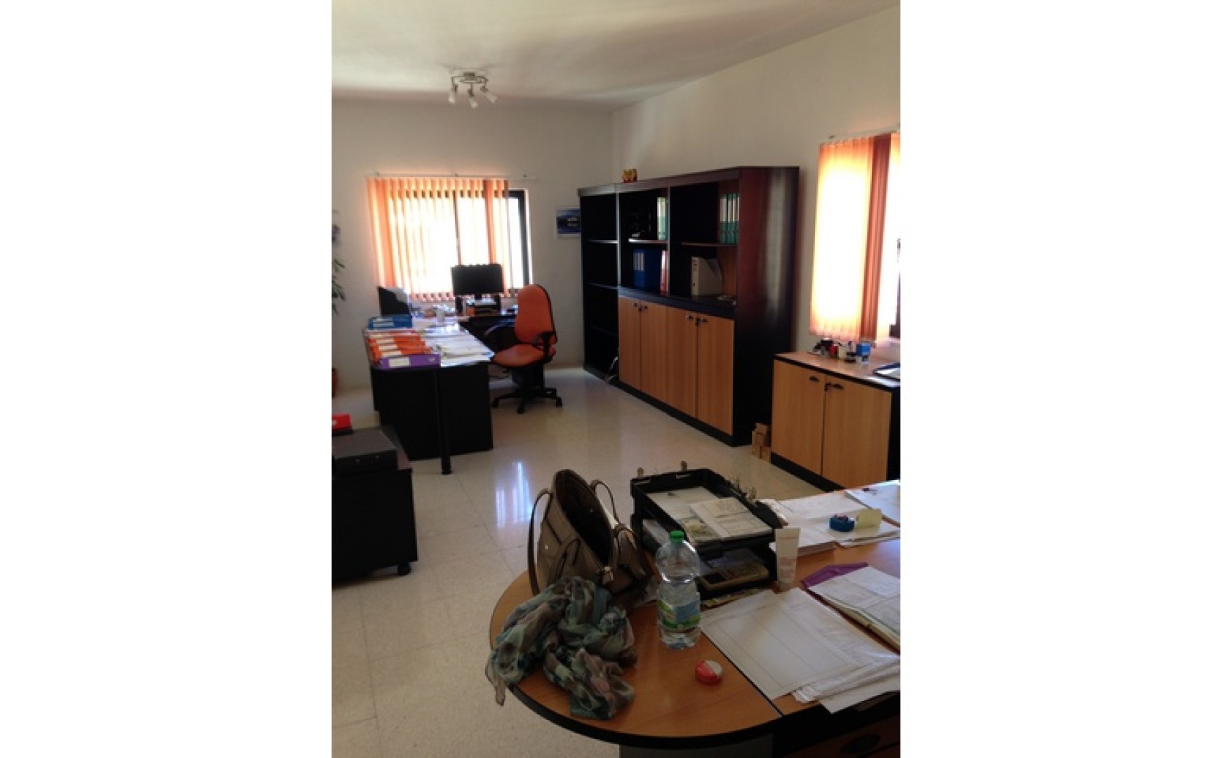 98 sqm office in Ta Xbiex for rent