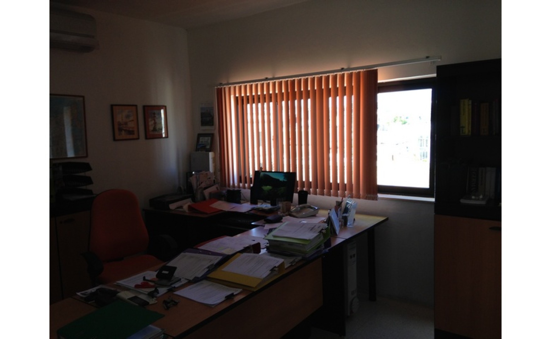 98 sqm office in Ta Xbiex for rent