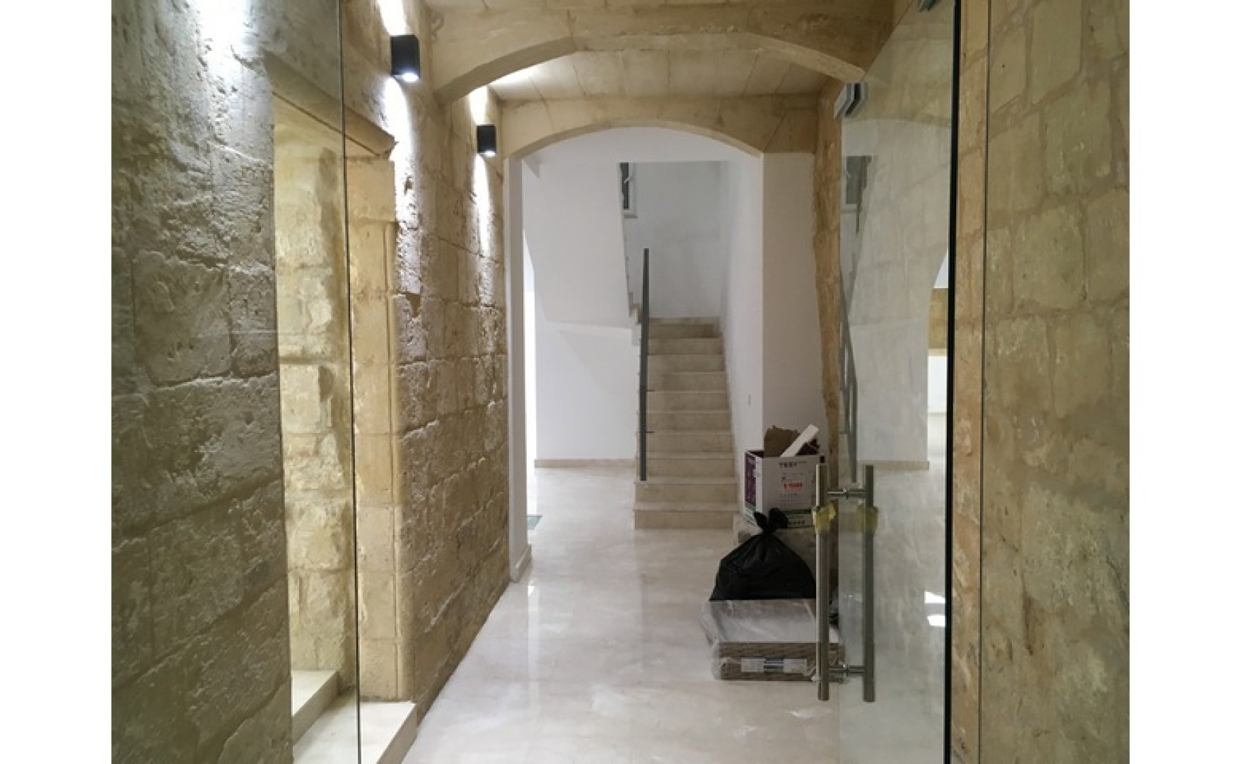 Office for Rent in Malta: Brand New Office Block For Rent In Valletta