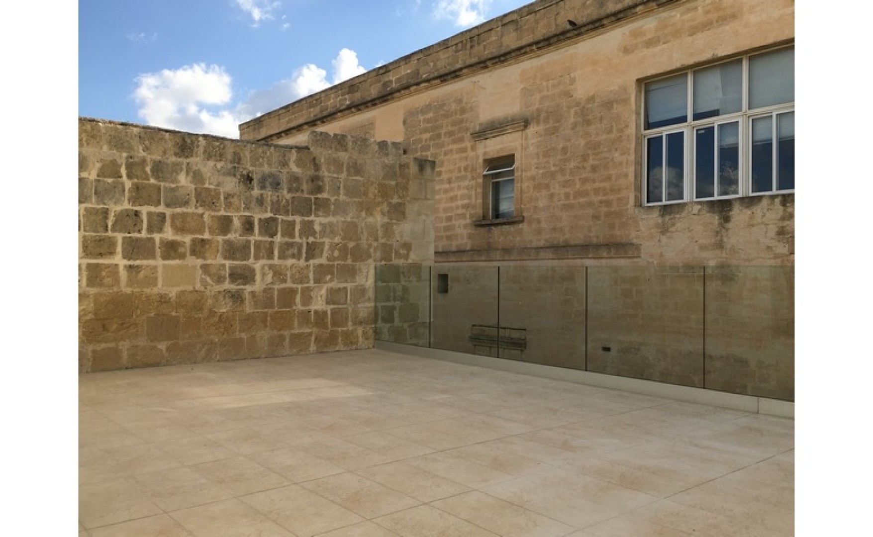 Office for Rent in Malta: Brand New Office Block For Rent In Valletta