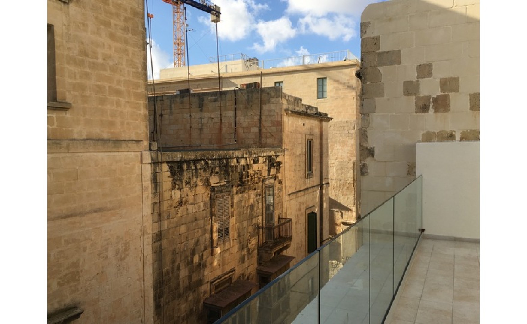 Office for Rent in Malta: Brand New Office Block For Rent In Valletta