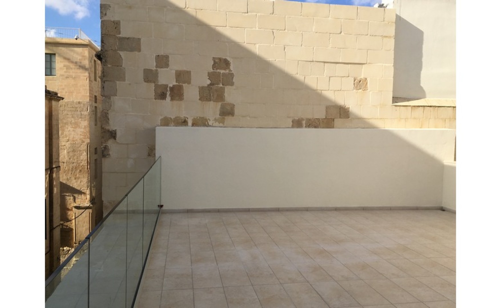 Office for Rent in Malta: Brand New Office Block For Rent In Valletta