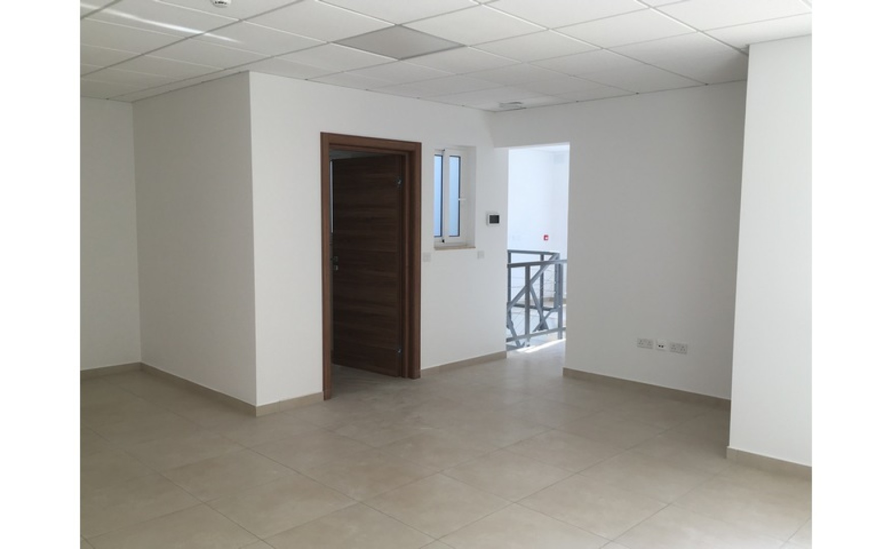Office for Rent in Malta: Brand New Office Block For Rent In Valletta