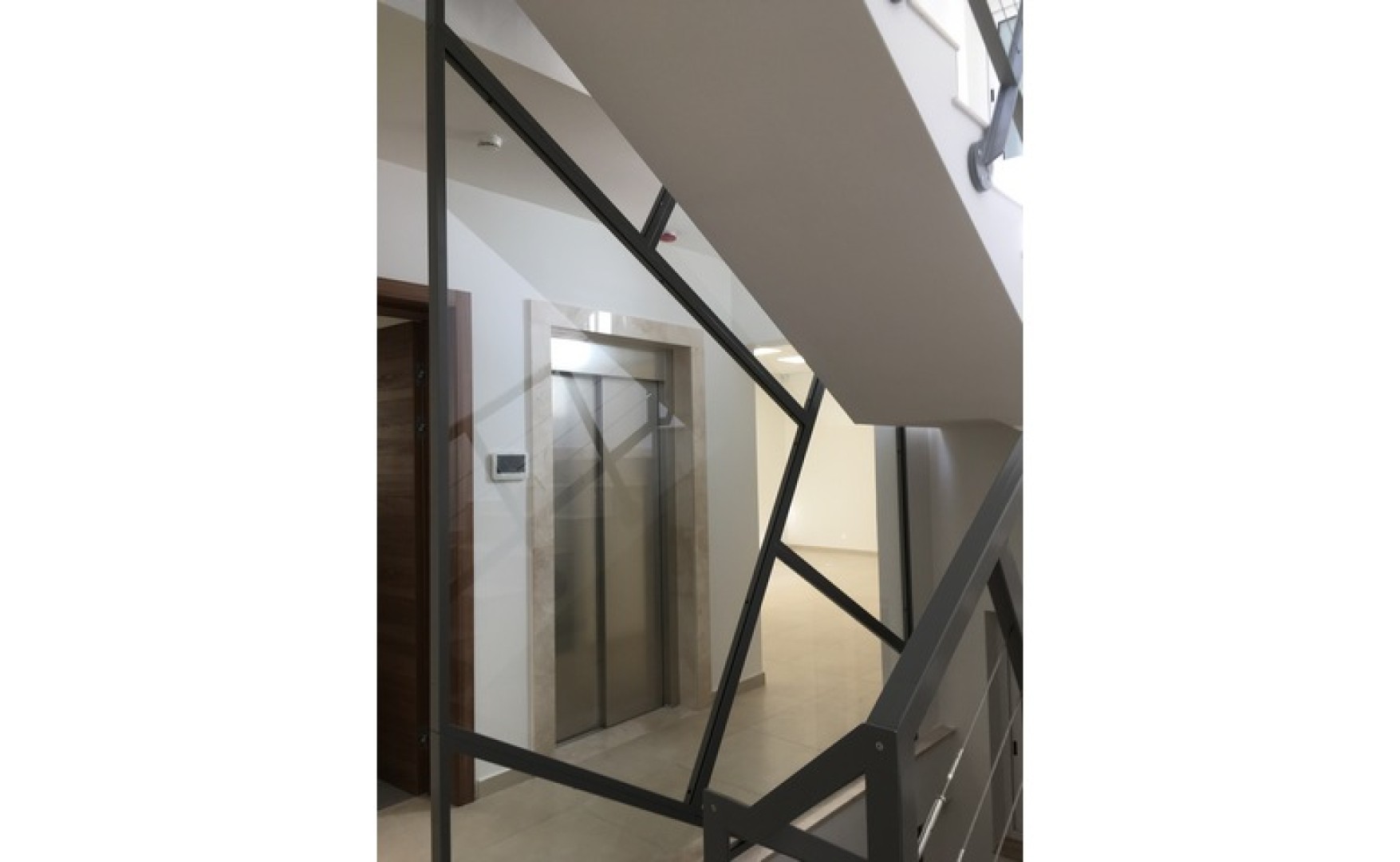 Office for Rent in Malta: Brand New Office Block For Rent In Valletta
