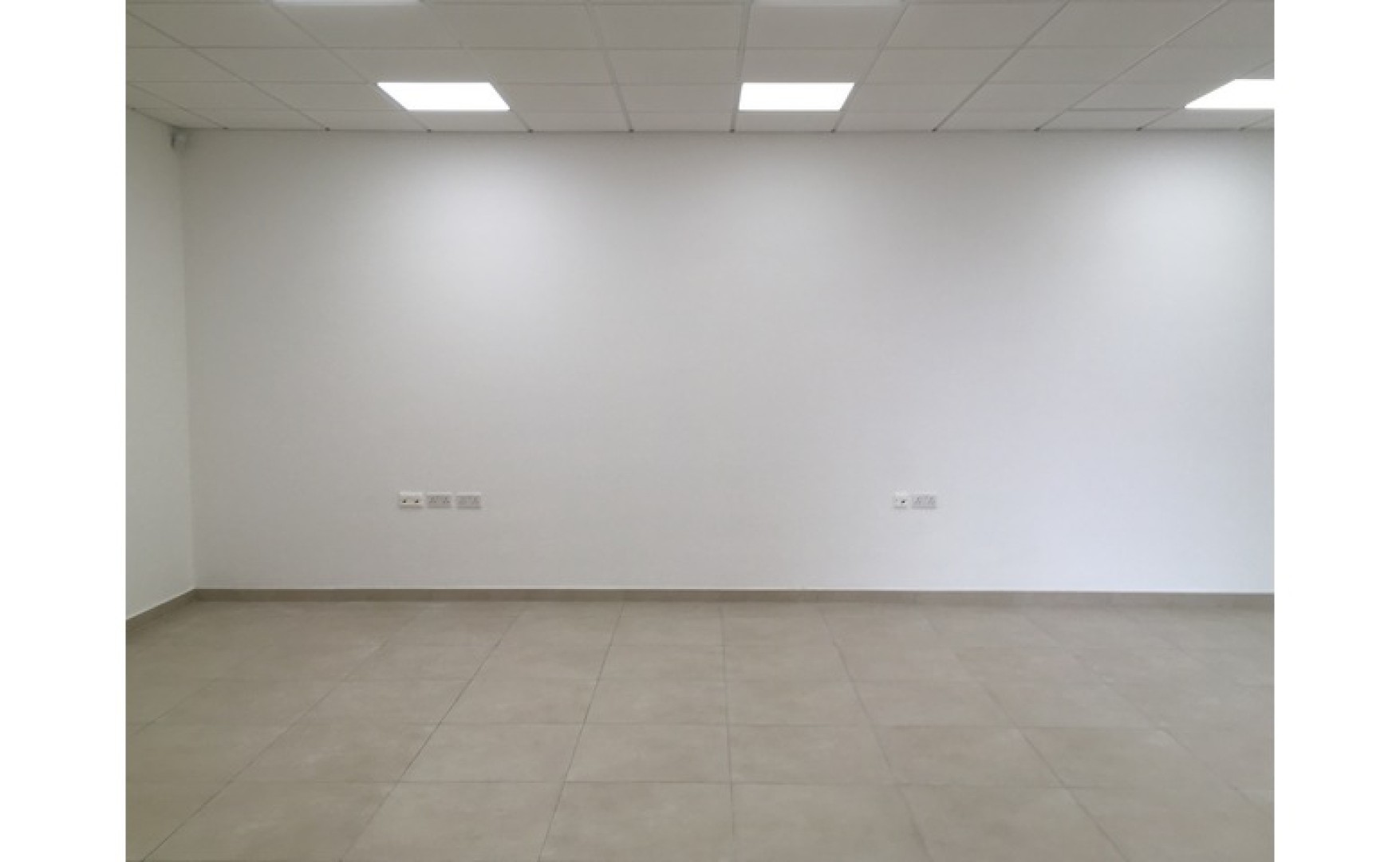 Office for Rent in Malta: Brand New Office Block For Rent In Valletta