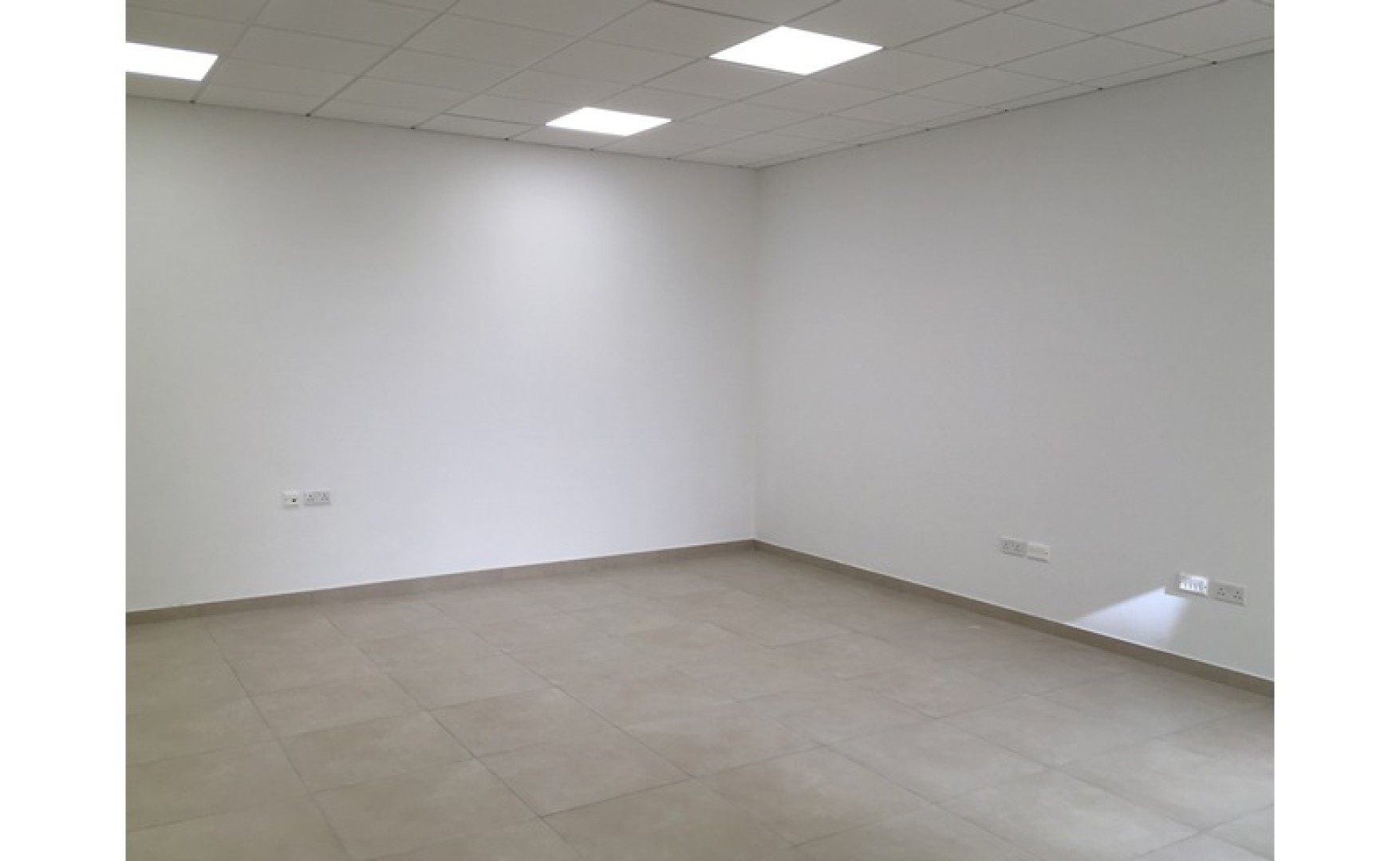 Office for Rent in Malta: Brand New Office Block For Rent In Valletta