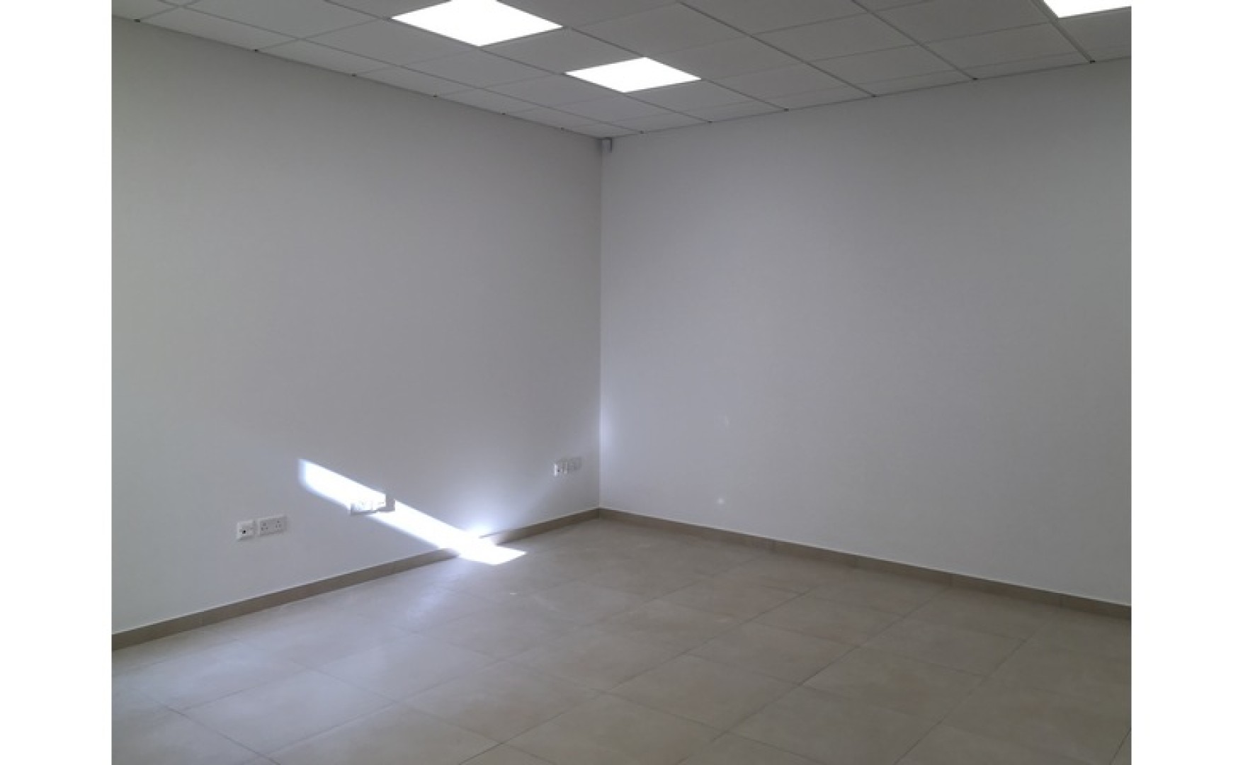 Office for Rent in Malta: Brand New Office Block For Rent In Valletta