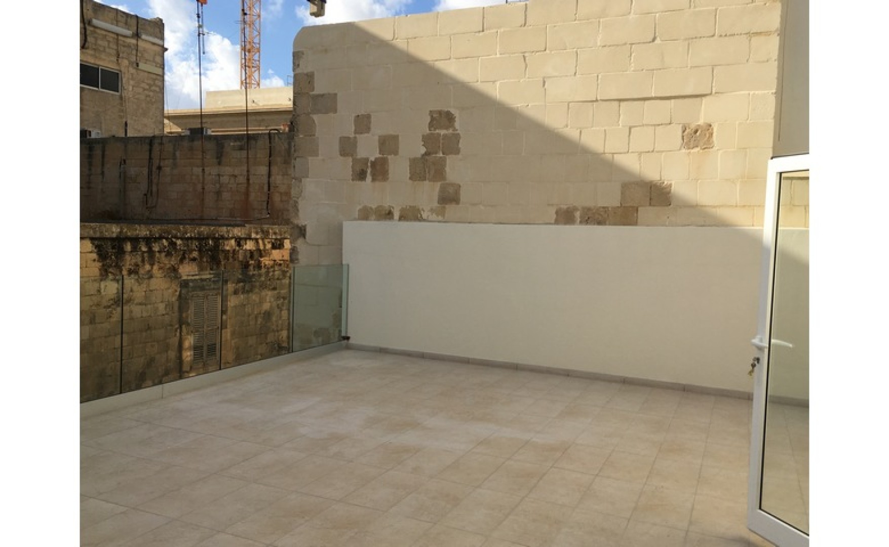 Office for Rent in Malta: Brand New Office Block For Rent In Valletta