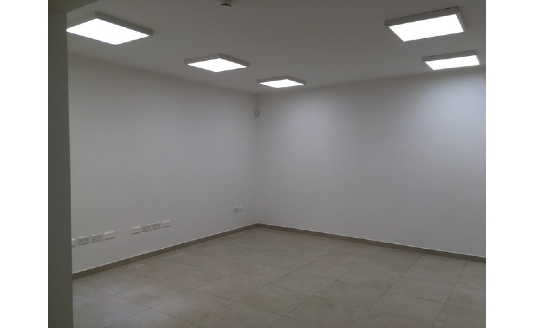 Office for Rent in Malta: Brand New Office Block For Rent In Valletta