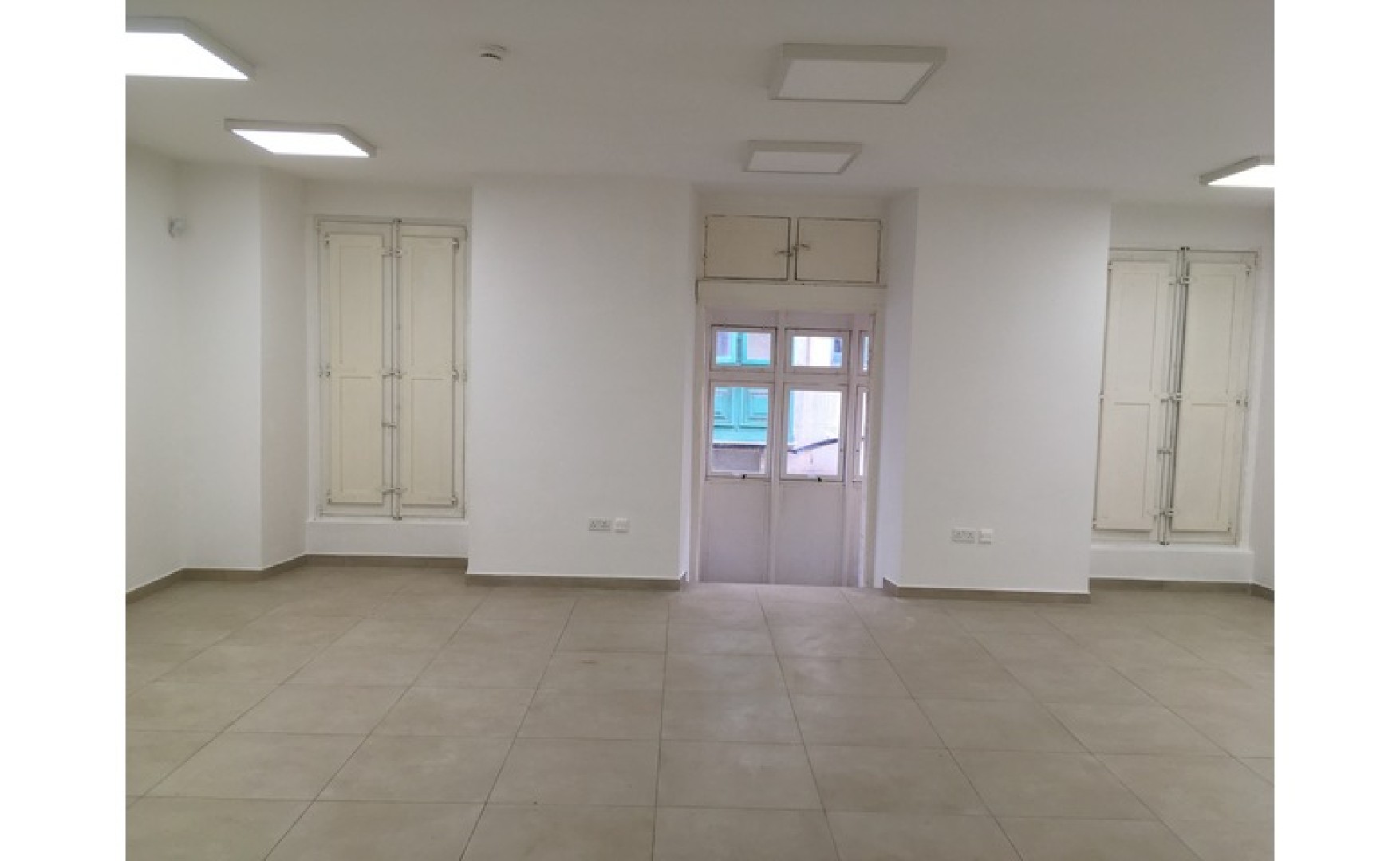 Office for Rent in Malta: Brand New Office Block For Rent In Valletta