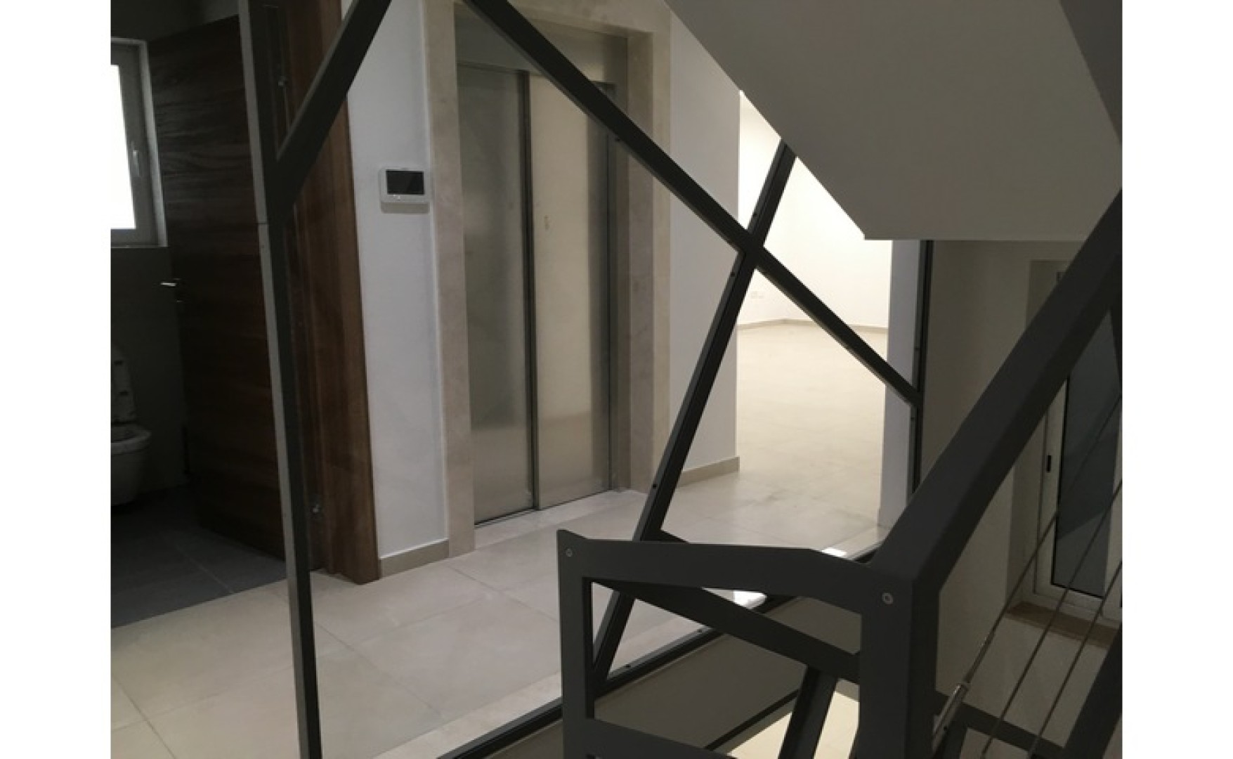 Office for Rent in Malta: Brand New Office Block For Rent In Valletta