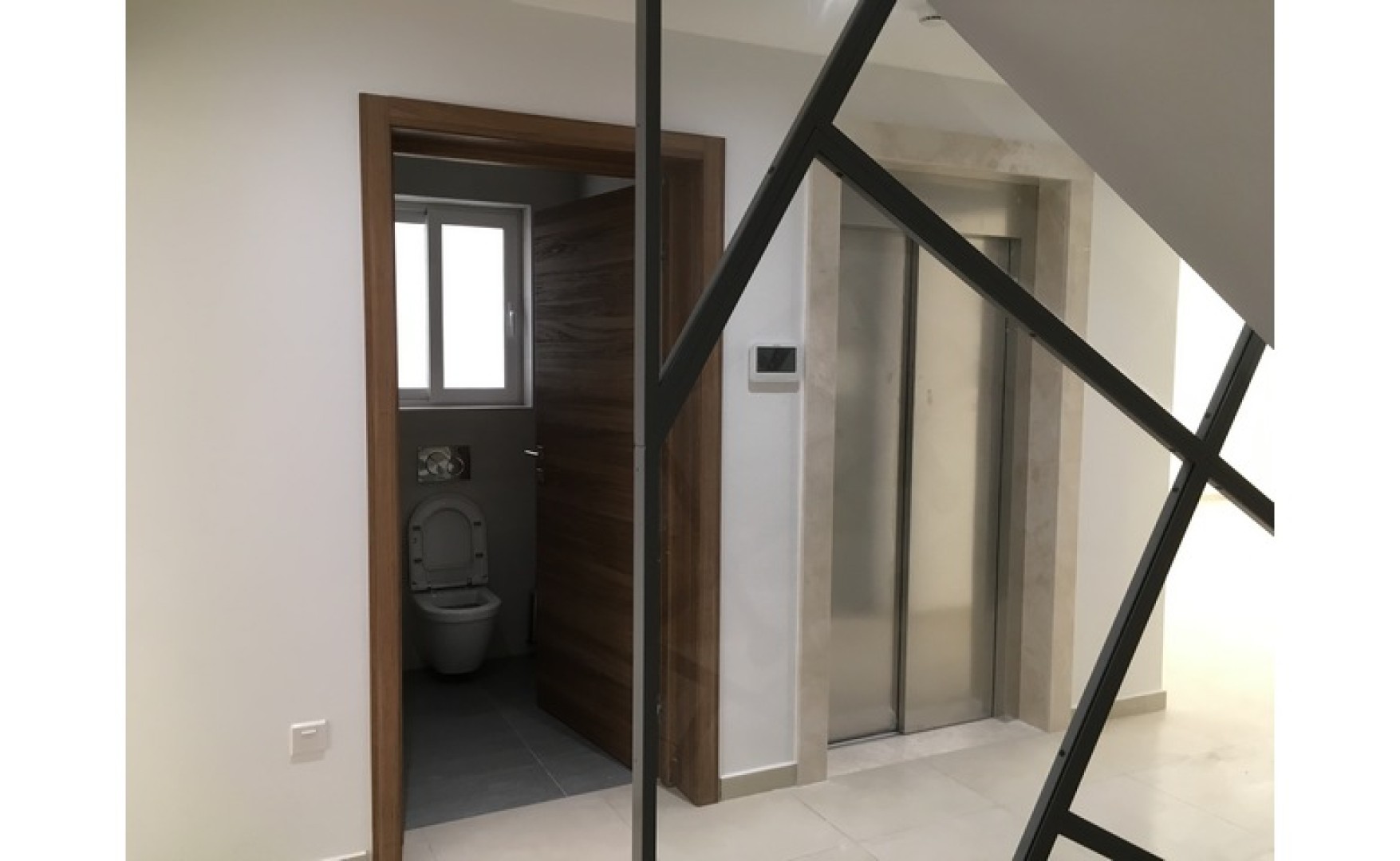 Office for Rent in Malta: Brand New Office Block For Rent In Valletta