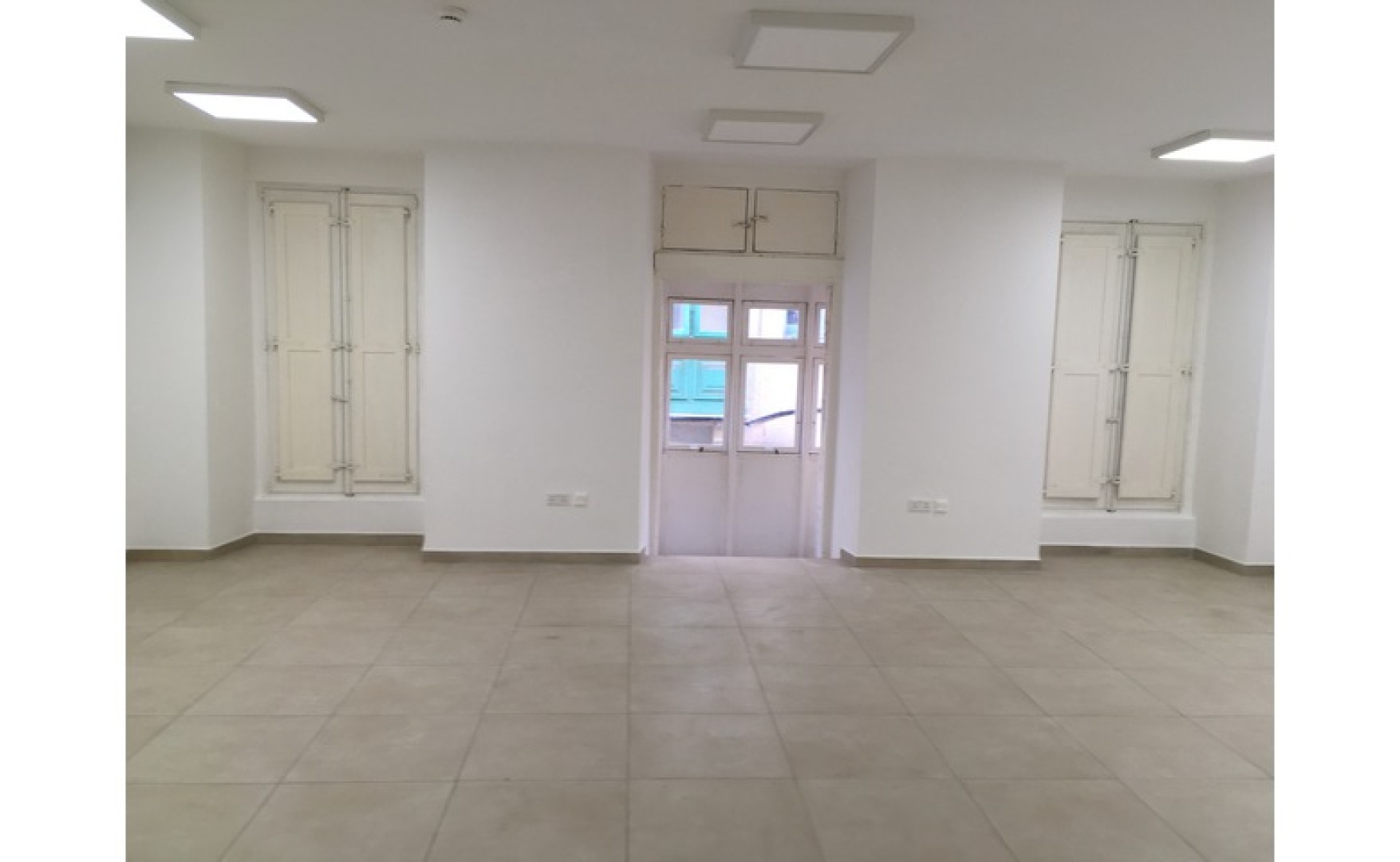 Office for Rent in Malta: Brand New Office Block For Rent In Valletta