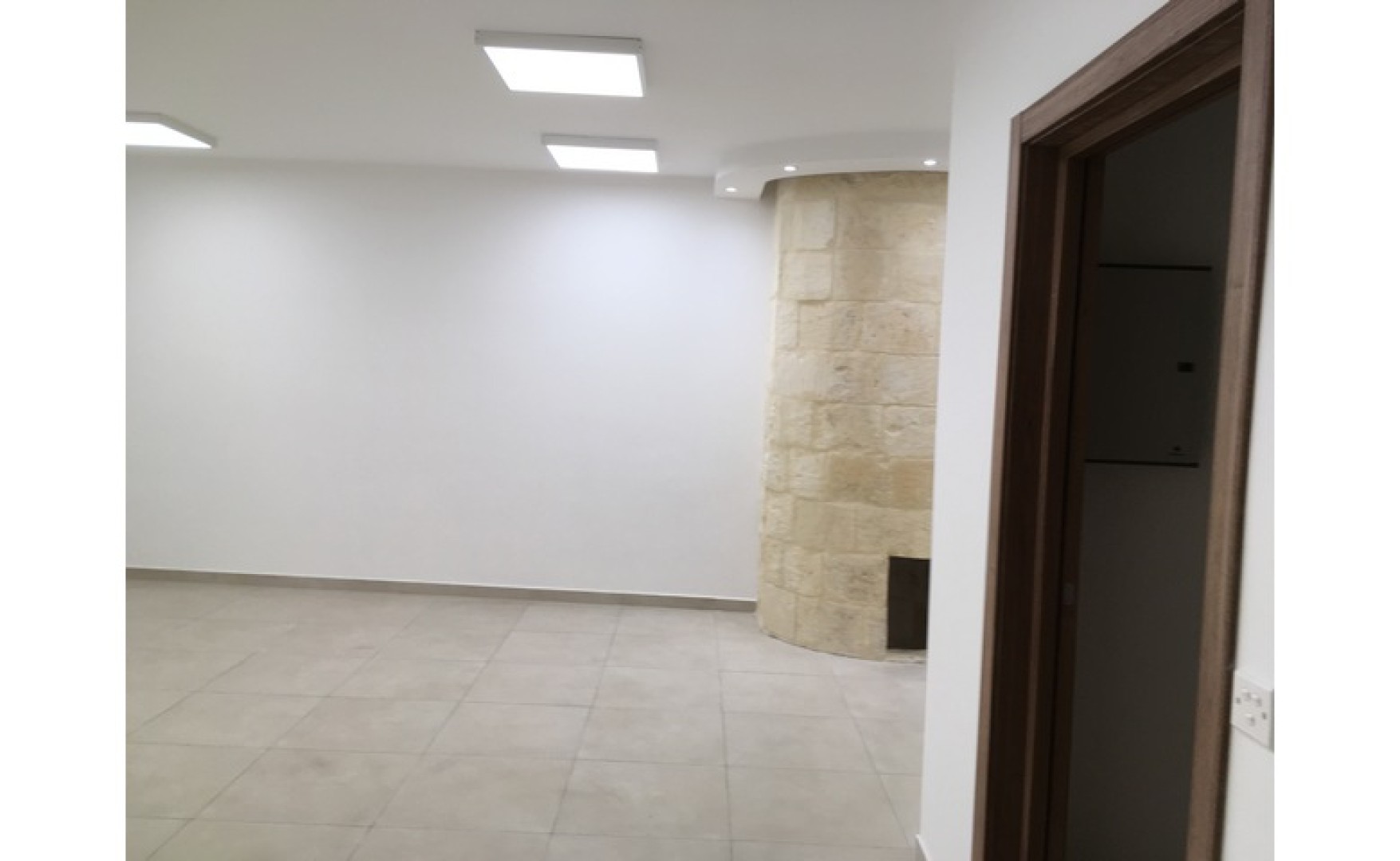 Office for Rent in Malta: Brand New Office Block For Rent In Valletta