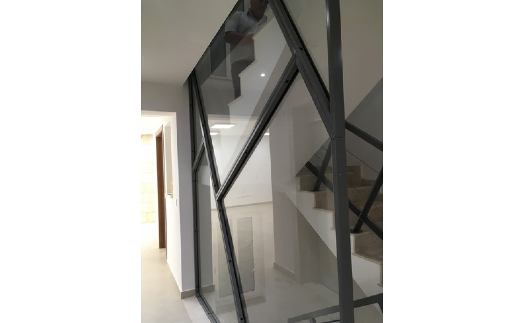 Office for Rent in Malta: Brand New Office Block For Rent In Valletta