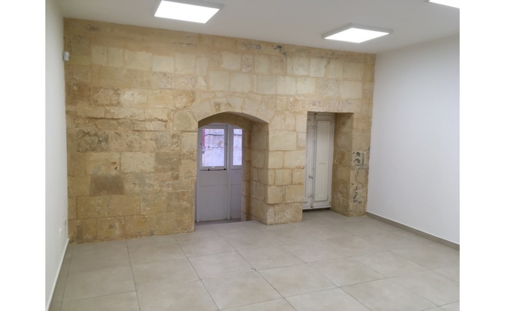 Office for Rent in Malta: Brand New Office Block For Rent In Valletta