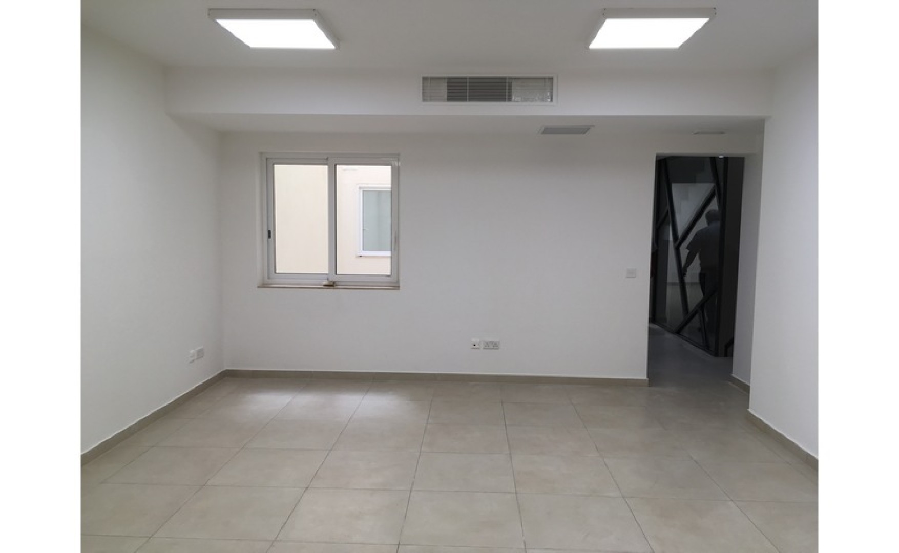 Office for Rent in Malta: Brand New Office Block For Rent In Valletta