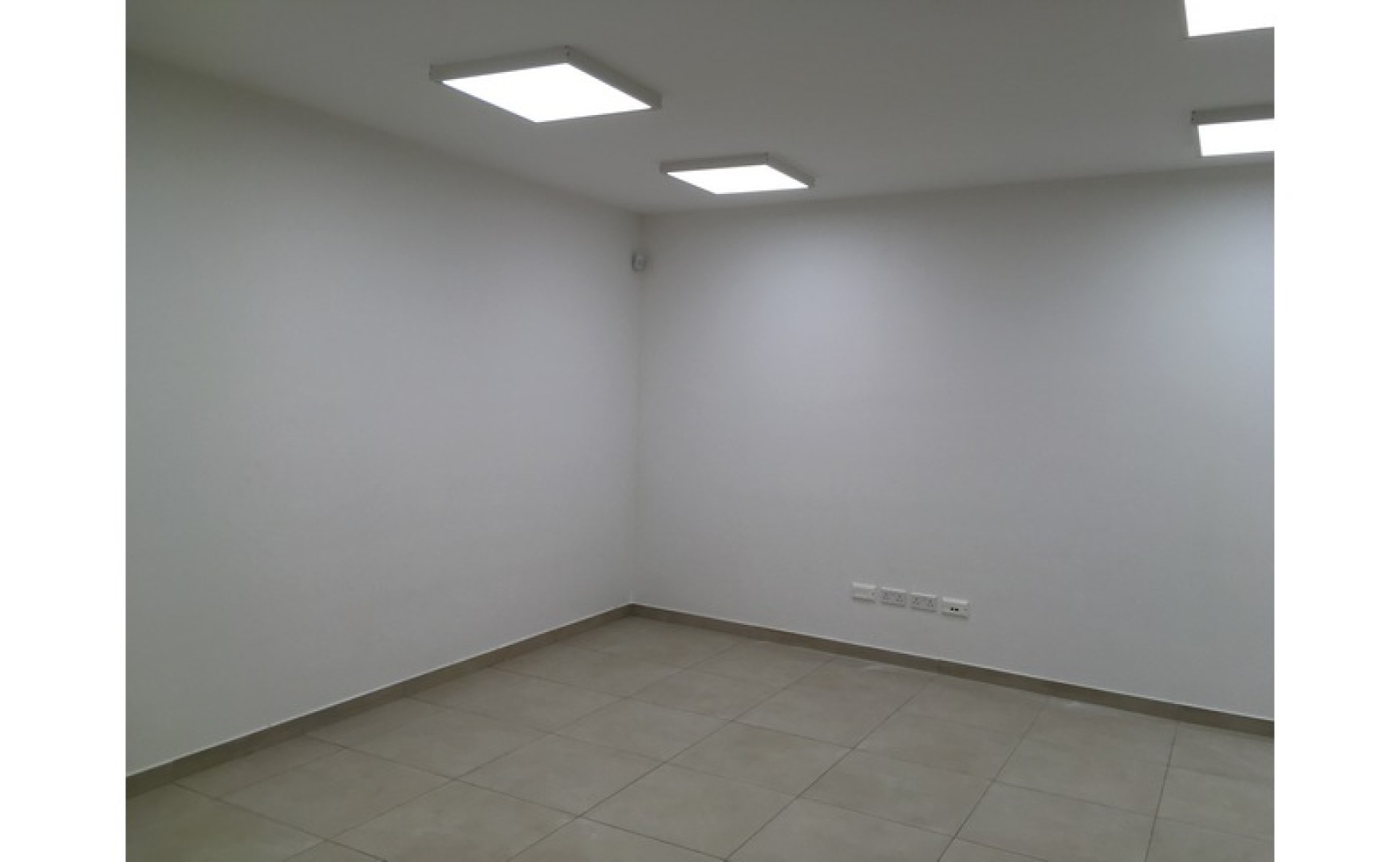 Office for Rent in Malta: Brand New Office Block For Rent In Valletta