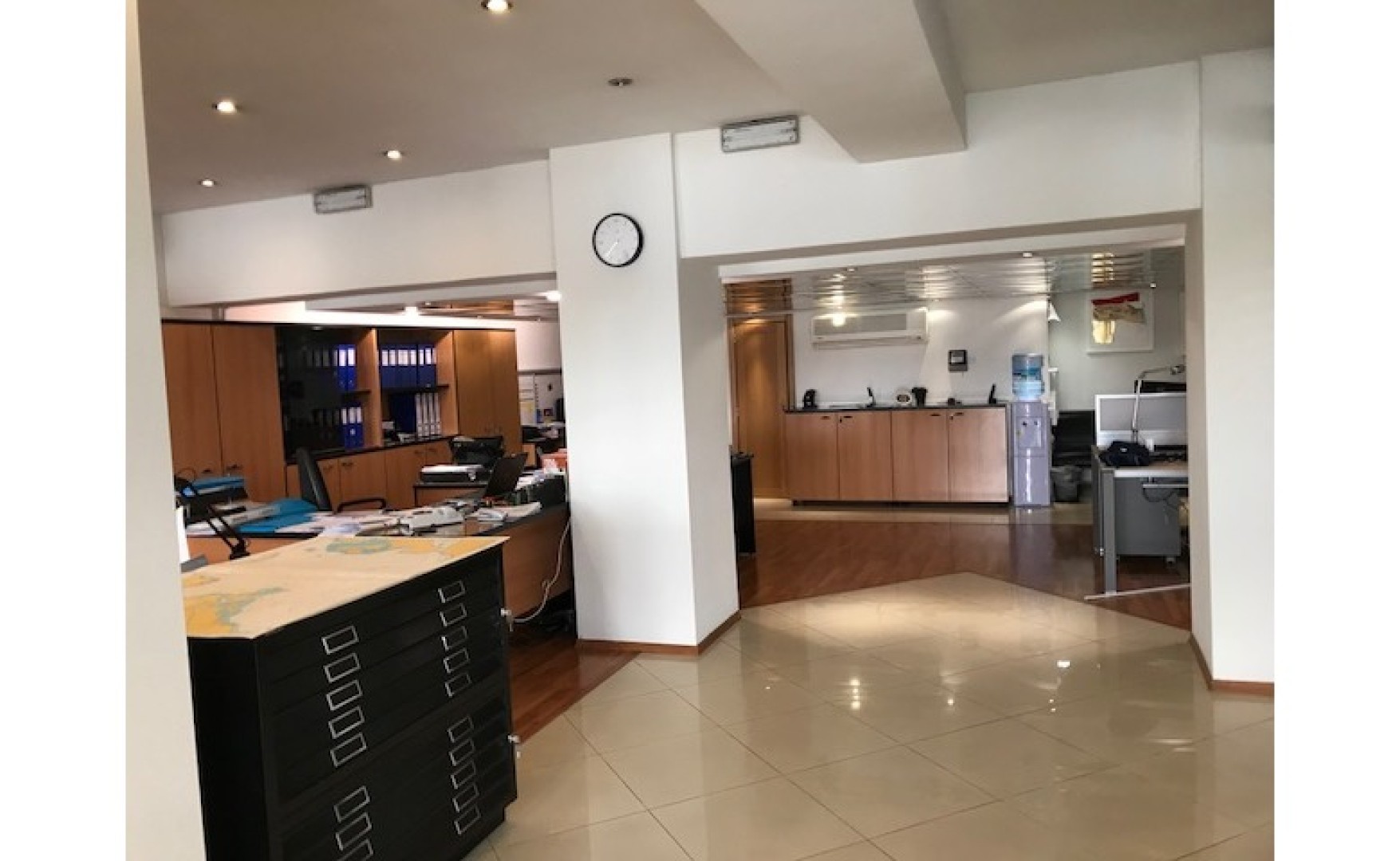 Offices in Malta: Sliema seafront 160sqm office available