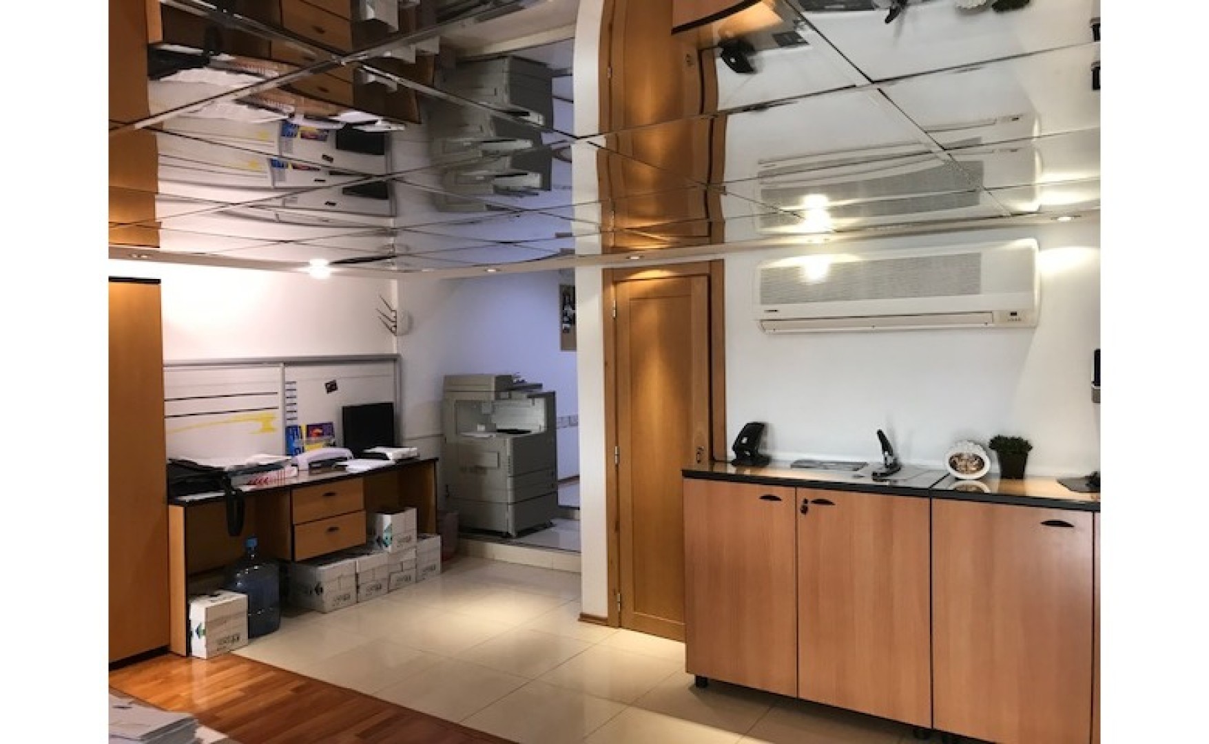 Offices in Malta: Sliema seafront 160sqm office available