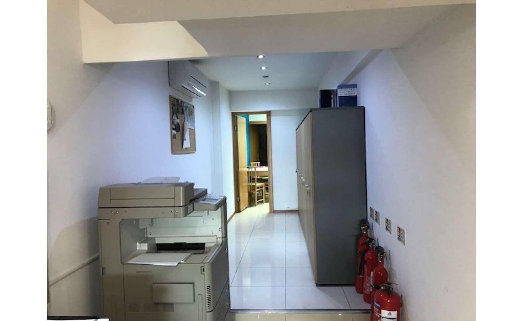 Offices in Malta: Sliema seafront 160sqm office available