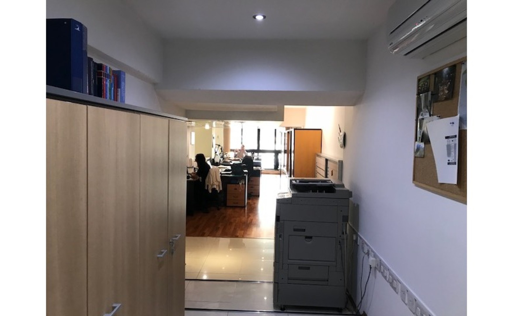Offices in Malta: Sliema seafront 160sqm office available