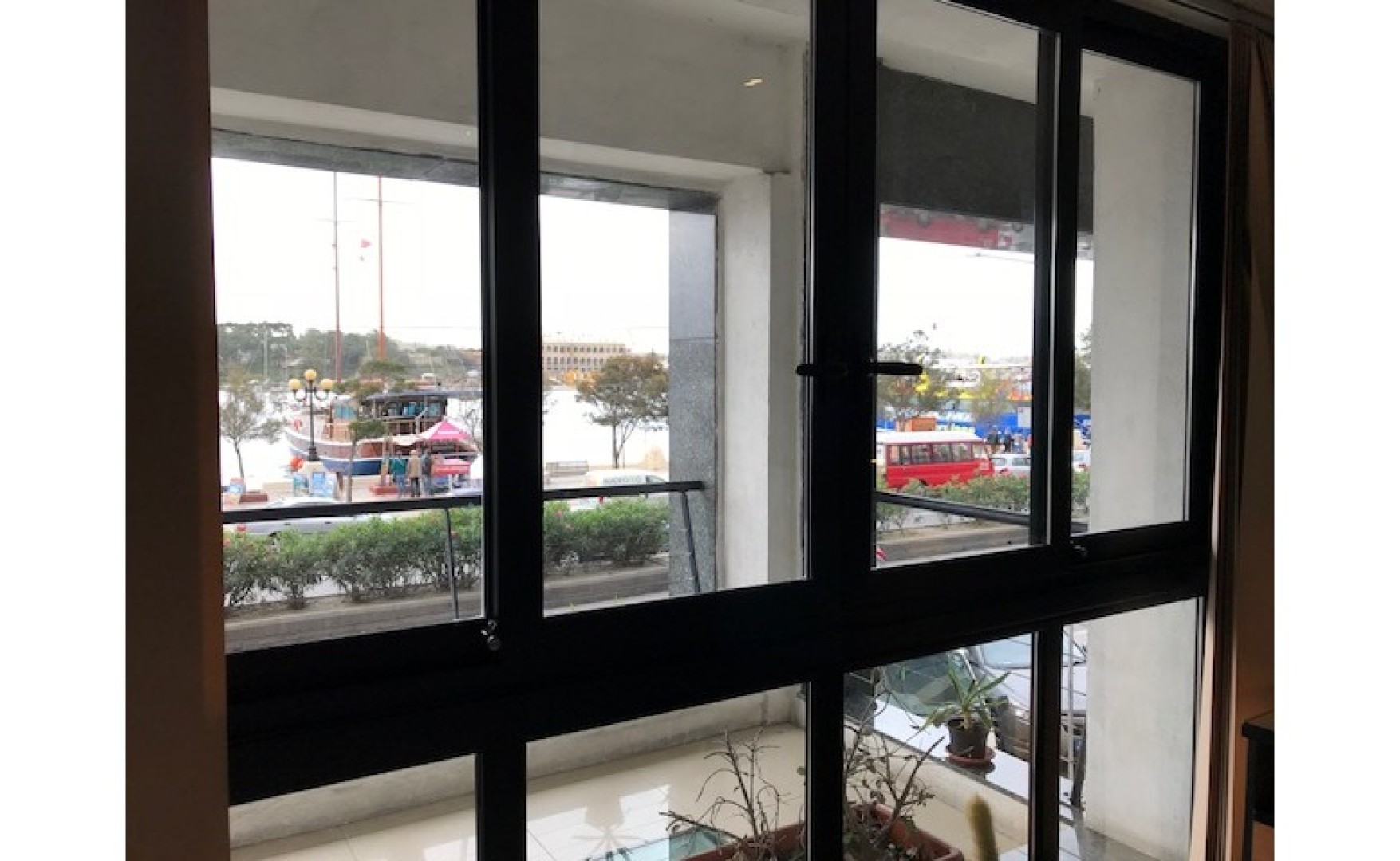 Offices in Malta: Sliema seafront 160sqm office available