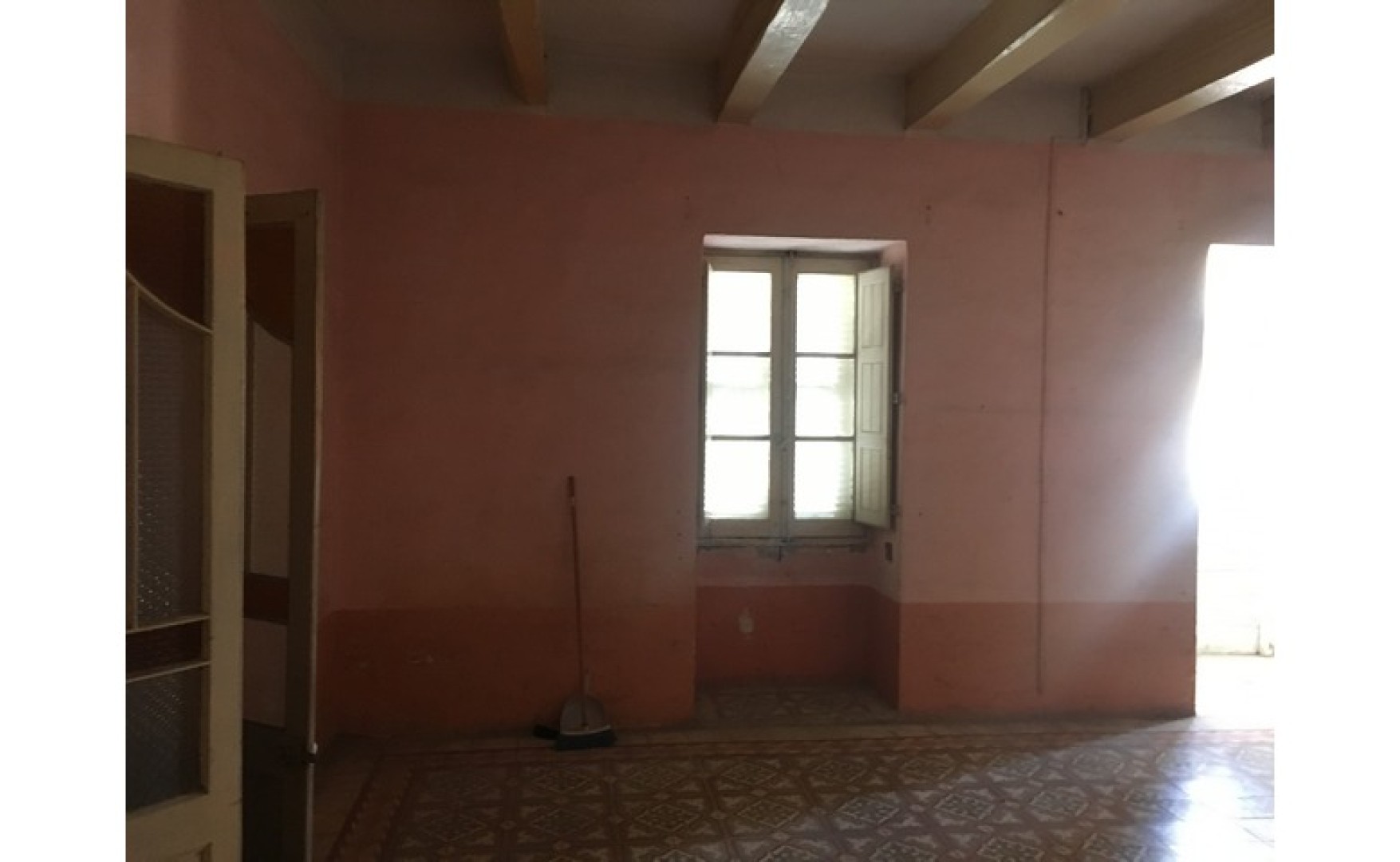 Real estate Malta: Unconverted Townhouse For SALE with 4 bedrooms and Roof Terrace with Seaviews
