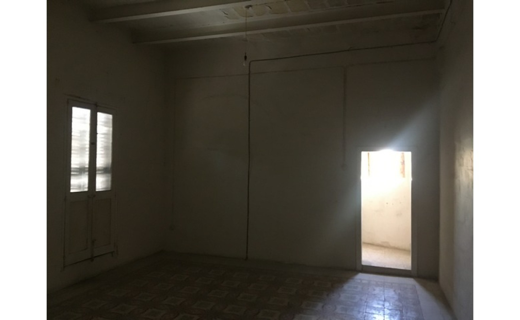 Real estate Malta: Unconverted Townhouse For SALE with 4 bedrooms and Roof Terrace with Seaviews