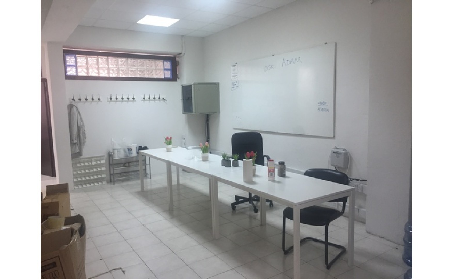 Office 140 meters squared in Gzira