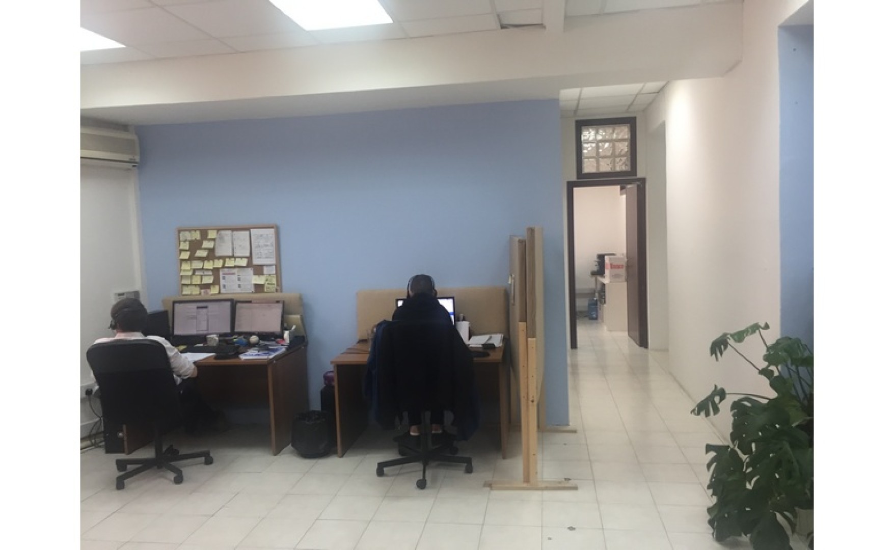 Office 140 meters squared in Gzira
