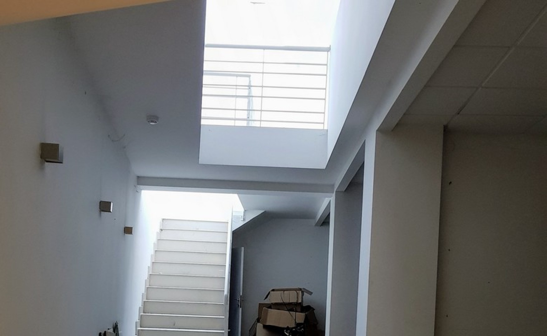 Commercial property Malta: 300 sqm of Commercial Property for sale in B'Kara