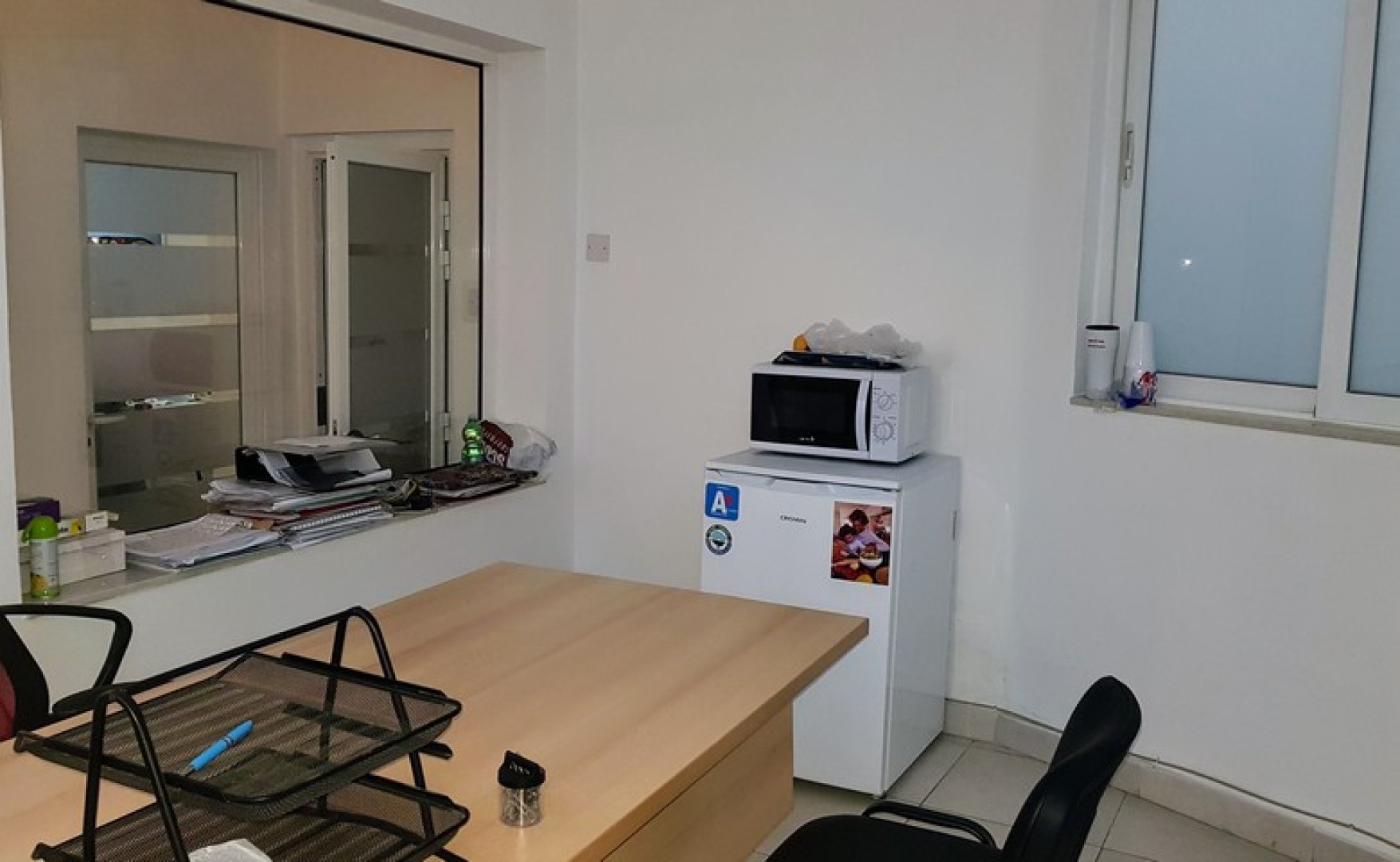 Commercial property Malta: 300 sqm of Commercial Property for sale in B'Kara