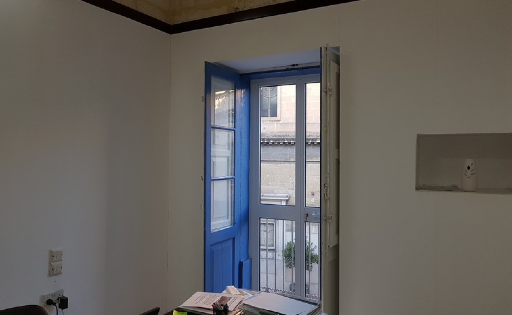 Commercial property Malta: 300 sqm of Commercial Property for sale in B'Kara